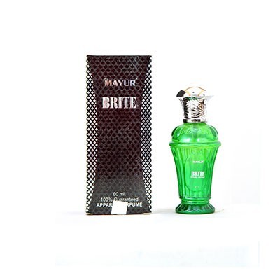 Mayur Brite Perfume 60 ML