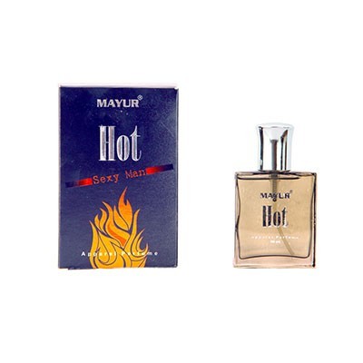 Mayur Hot Sexy Men Perfume 50ml