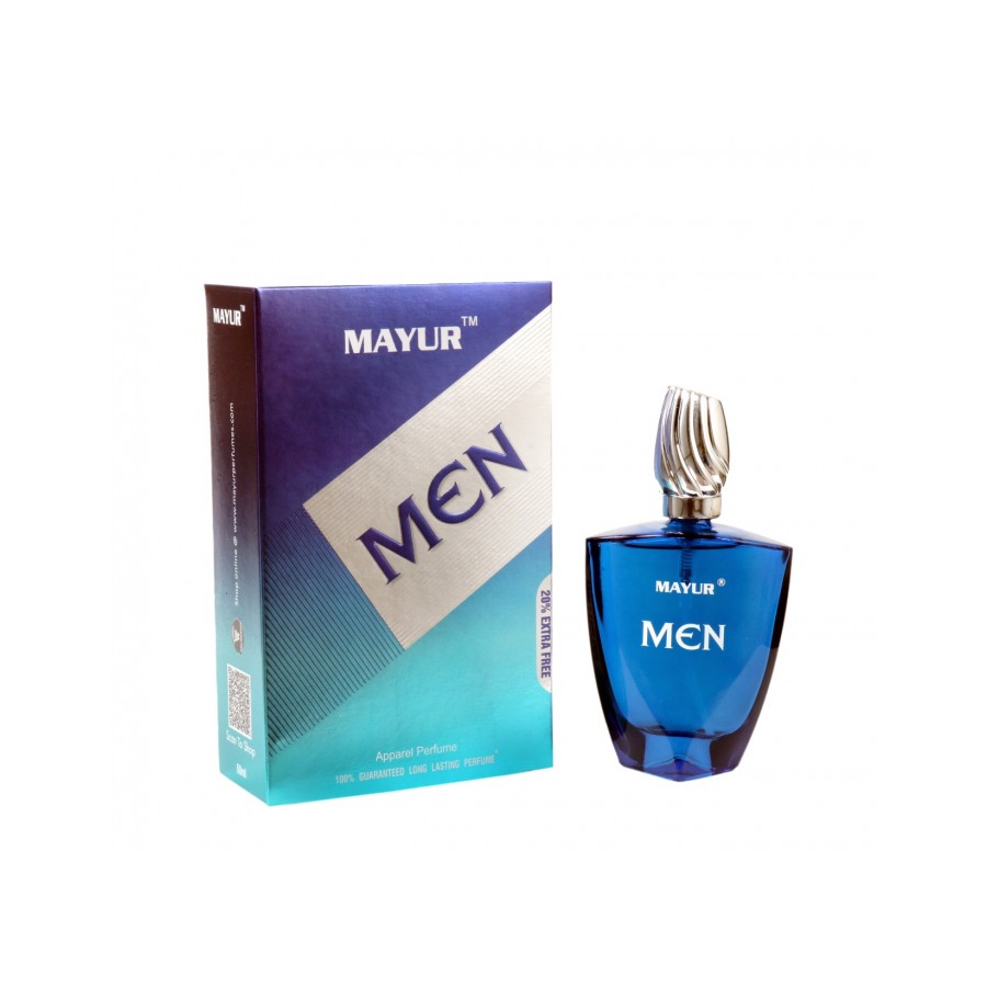 Mayur Men Perfume 60 ML