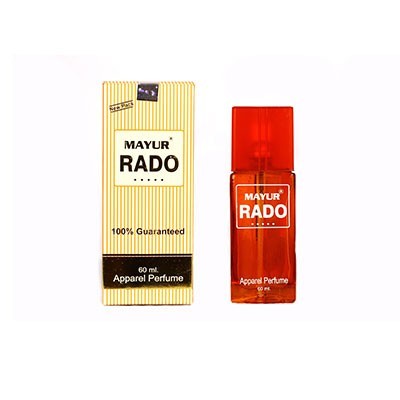 Mayur Rado Perfume (Unisex) 50 ML
