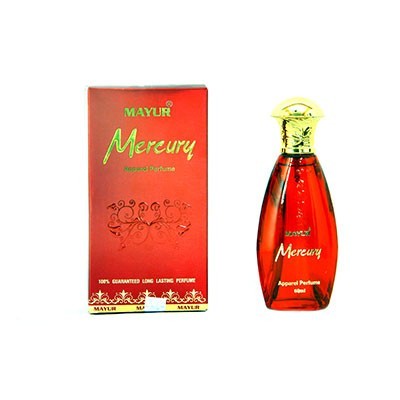 Mayur Mercury Perfume 50 ML