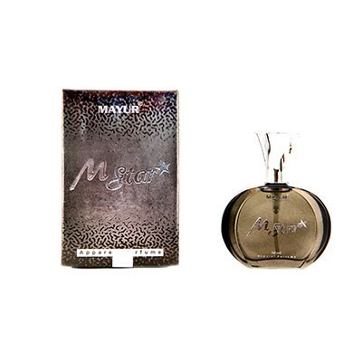 Mayur M.Star Perfume 50ml