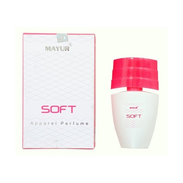 Mayur Soft Perfume 50 ML