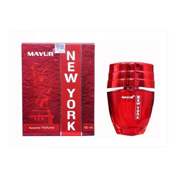 Mayur New York Perfume 50 ML