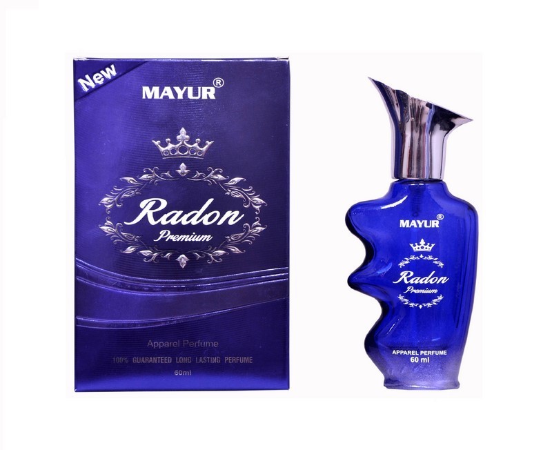 Mayur Radon Premium 50 ML
