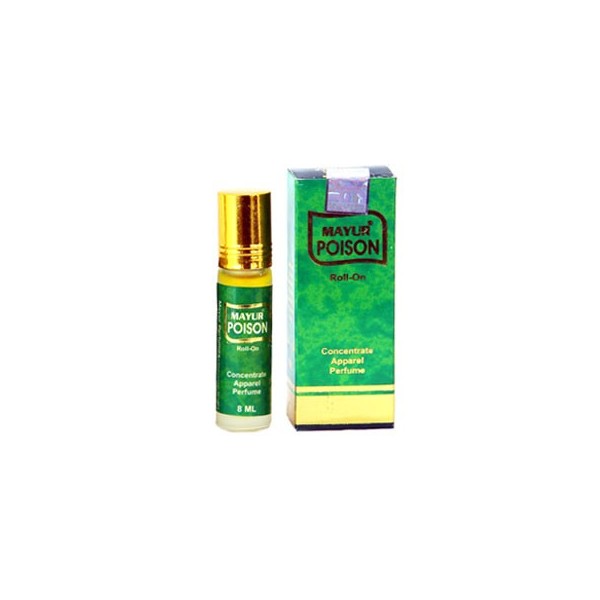 MAYUR PASSION ATTAR ROLL ON 6ML