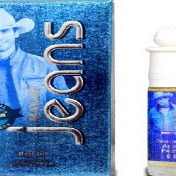 MAYUR JEANS ATTAR ROLL ON 6ML