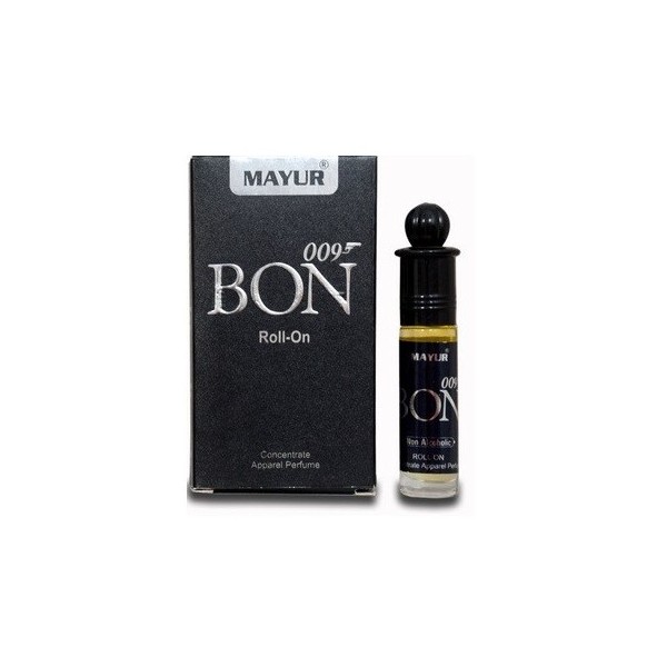 MAYUR BON 009 ATTAR ROLL ON 6ML