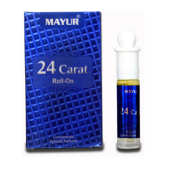 MAYUR RADON PREMIUM ATTAR 6ML