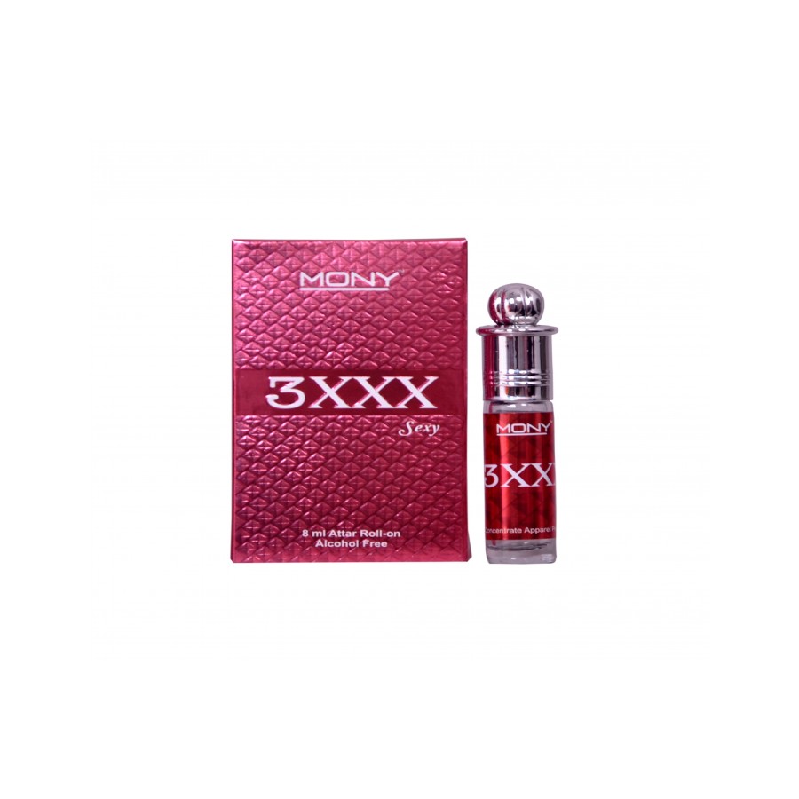  MAYUR MONY SEXY ATTAR ROLL ON 6ML