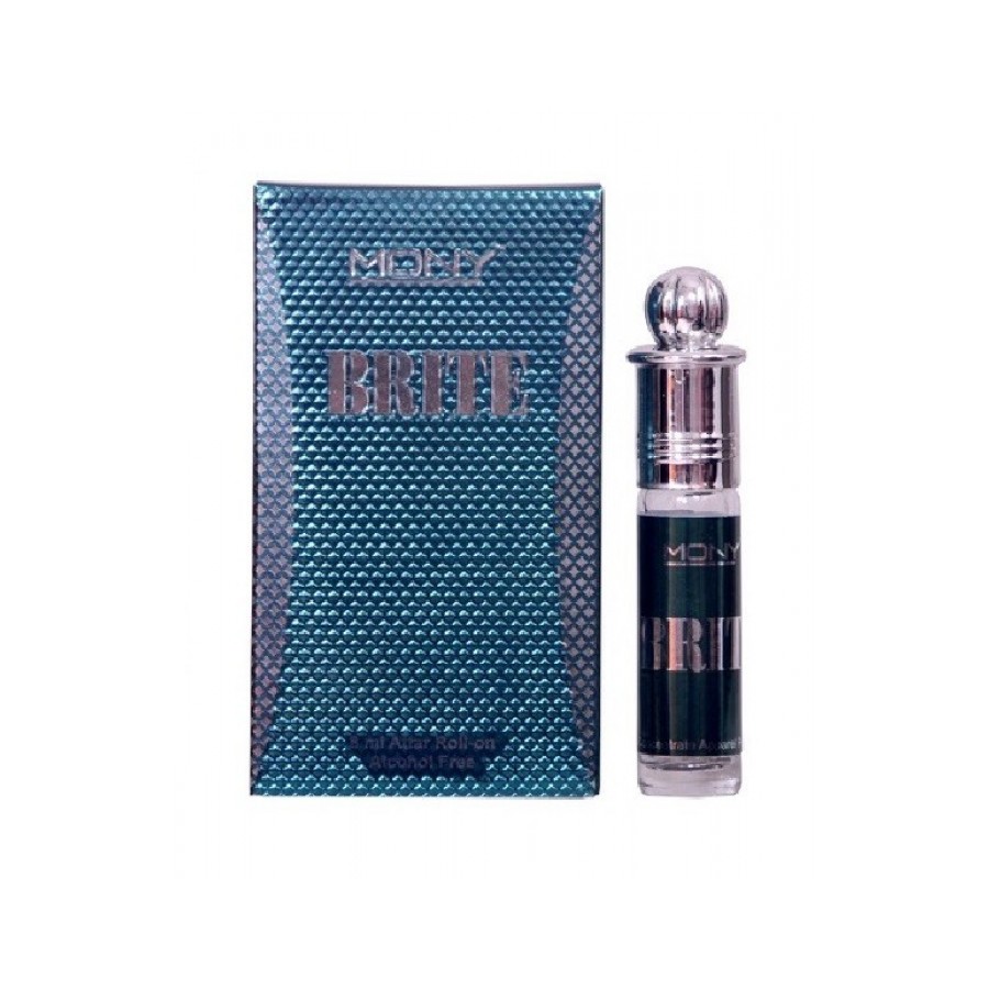  MAYUR BRITE ATTAR ROLL ON 6ML