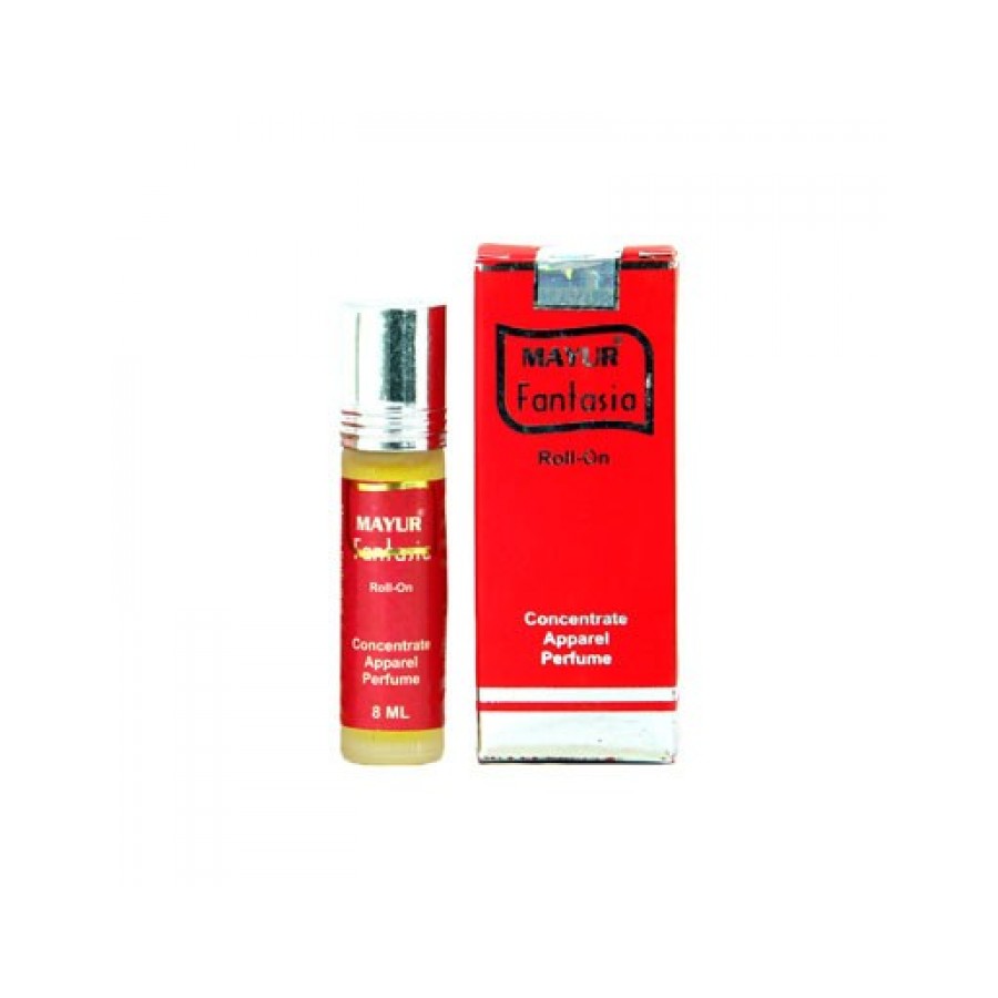 MAYUR FANTASIA 6ML
