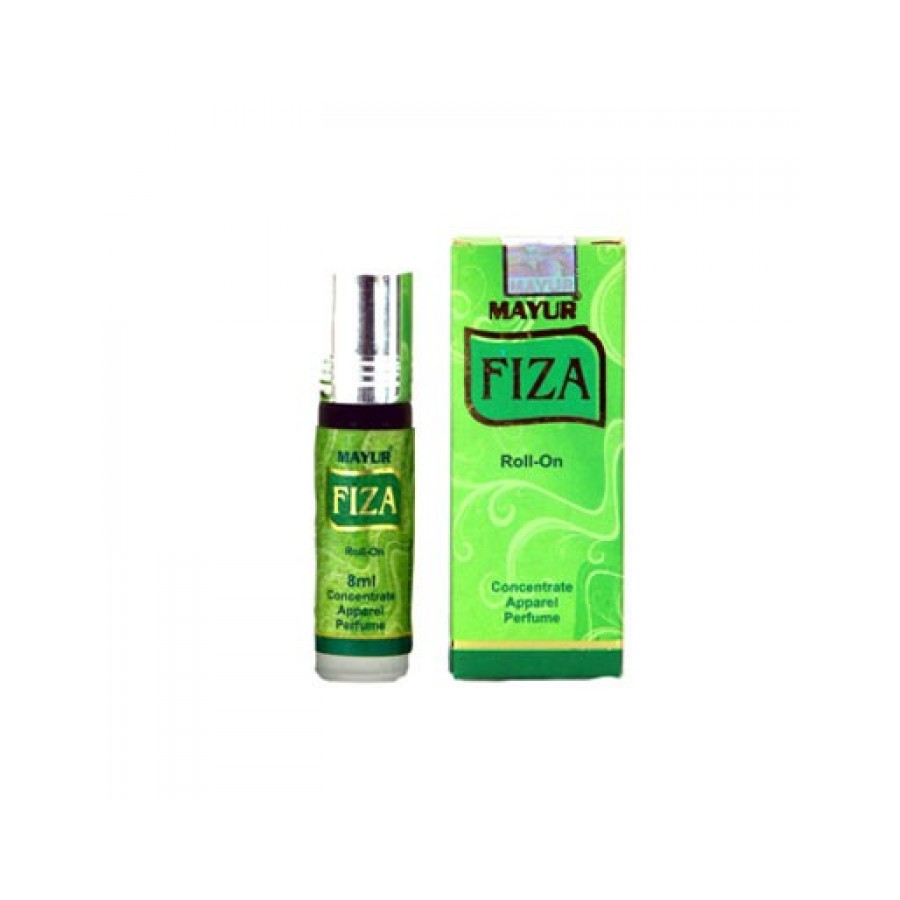  MAYUR FIZA ROLL ON 6ML