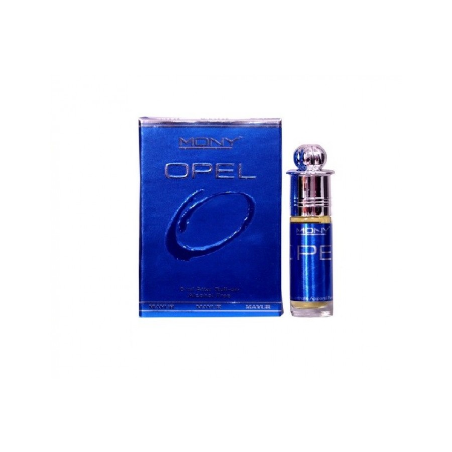  MAYUR OPEL ATTAR ROLL ON 6ML