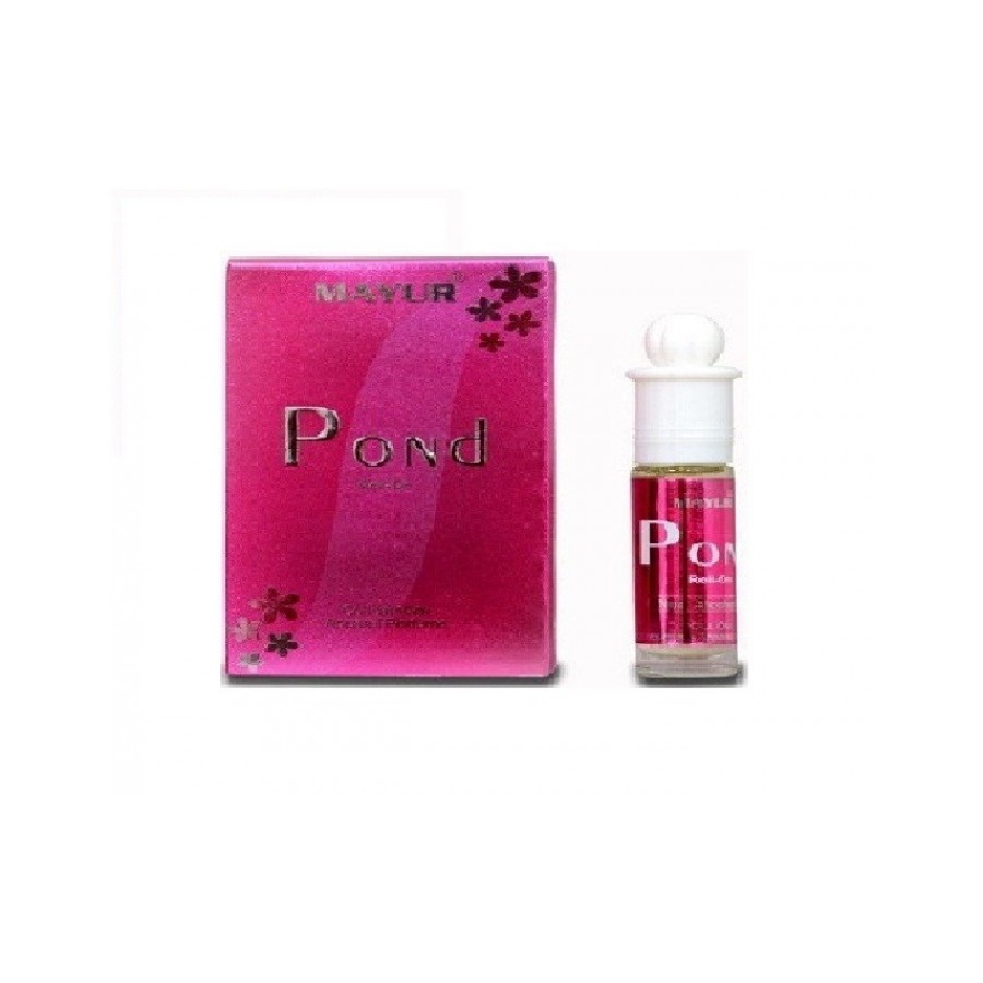  MAYUR PDS ATTAR ROLL ON 6ML