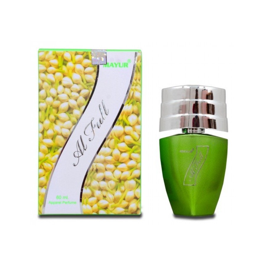 Mayur Al-Full Perfume 50 ML