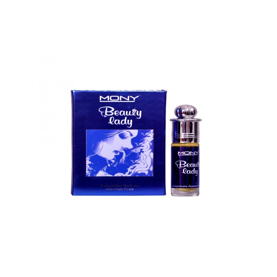 MAYUR BLUE LADY 6ML