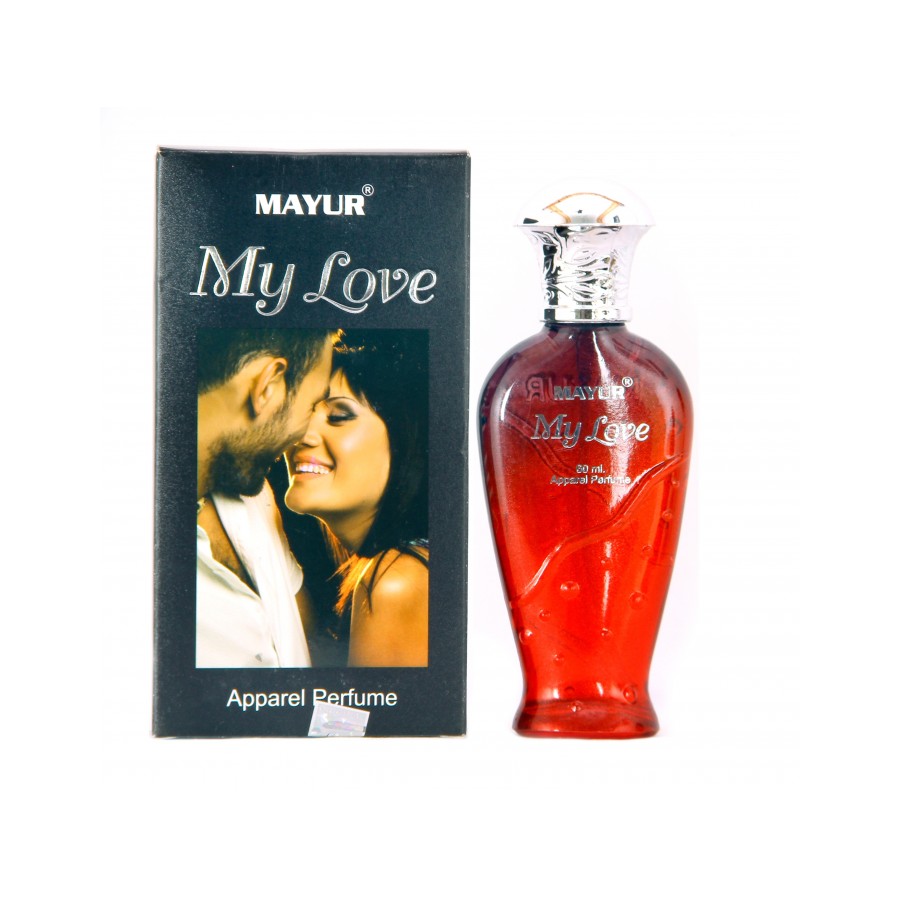 Mayur My Love Perfume 50ml (Unisex)