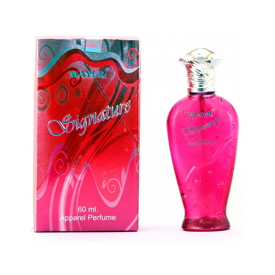 Mayur Signature Perfume 50 ML