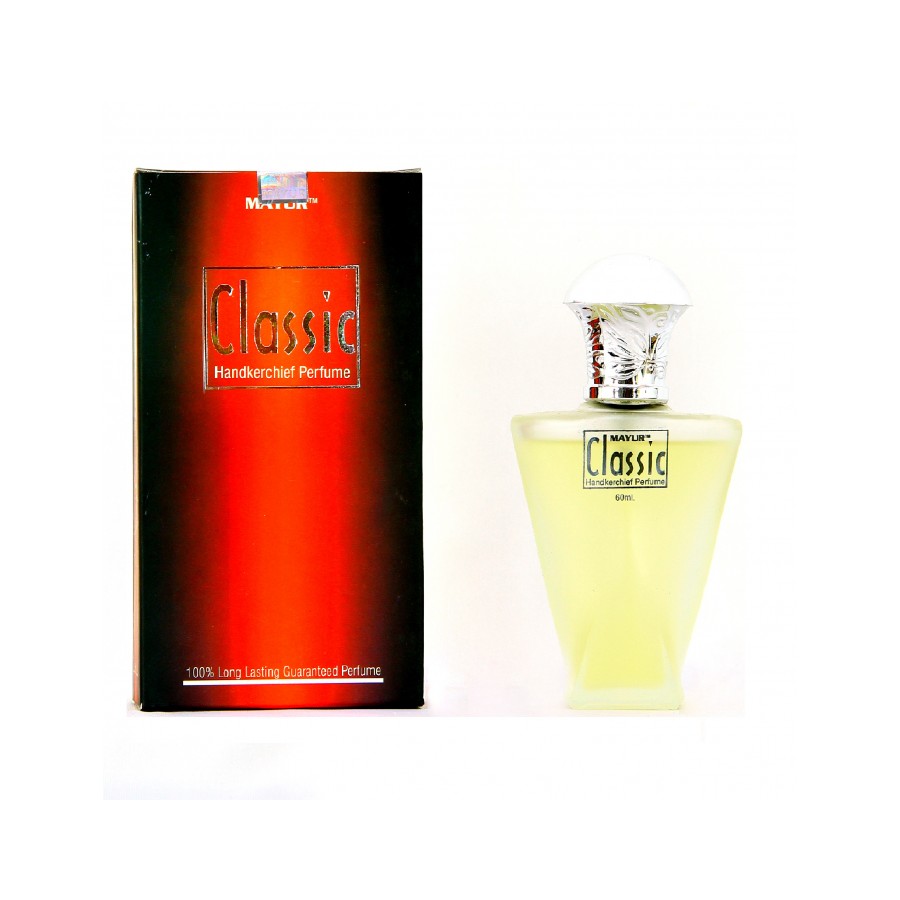 Mayur Classic Perfume 50 ML