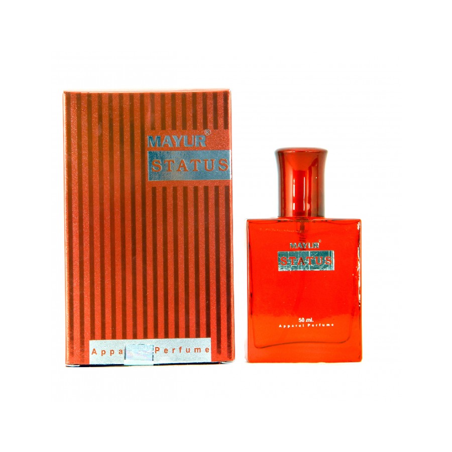 Mayur Status Perfume 50ML