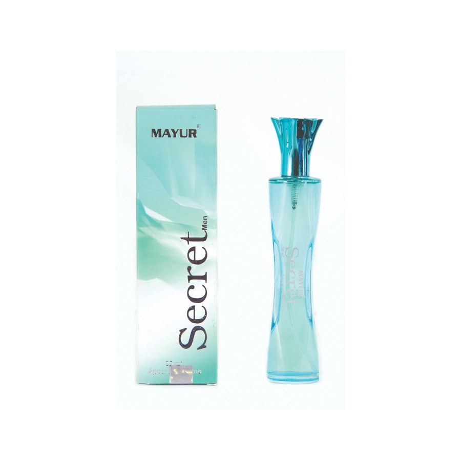 Mayur Secret Men Perfume 50ml