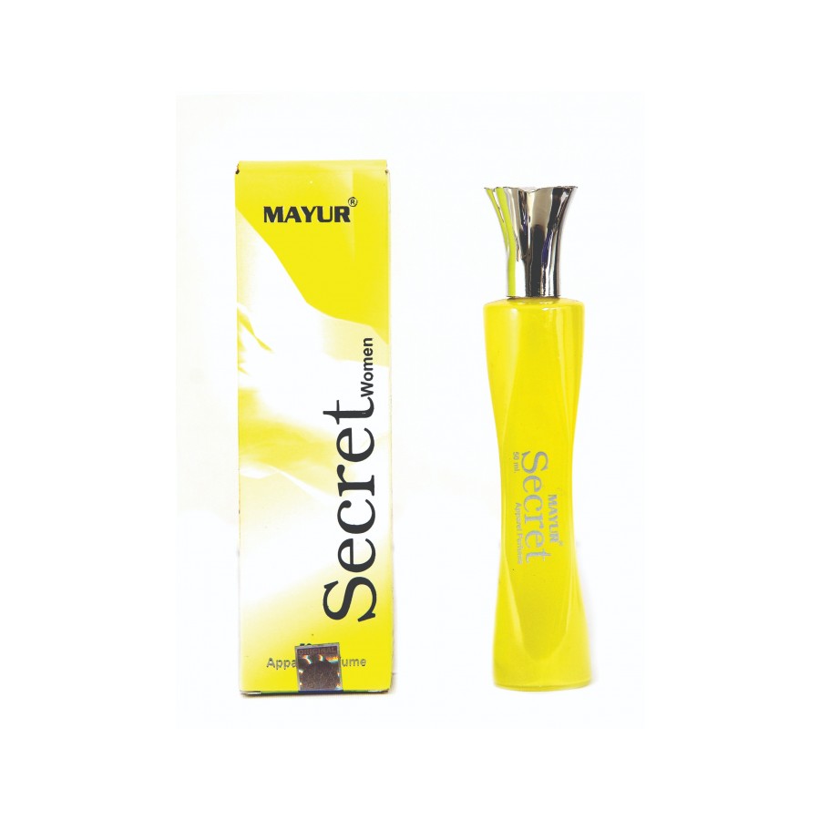 Mayur Secret Women Perfume 50ml