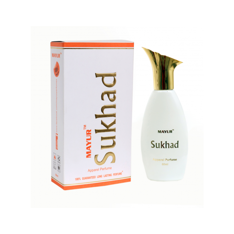 Mayur Sukhad Perfume 50ml