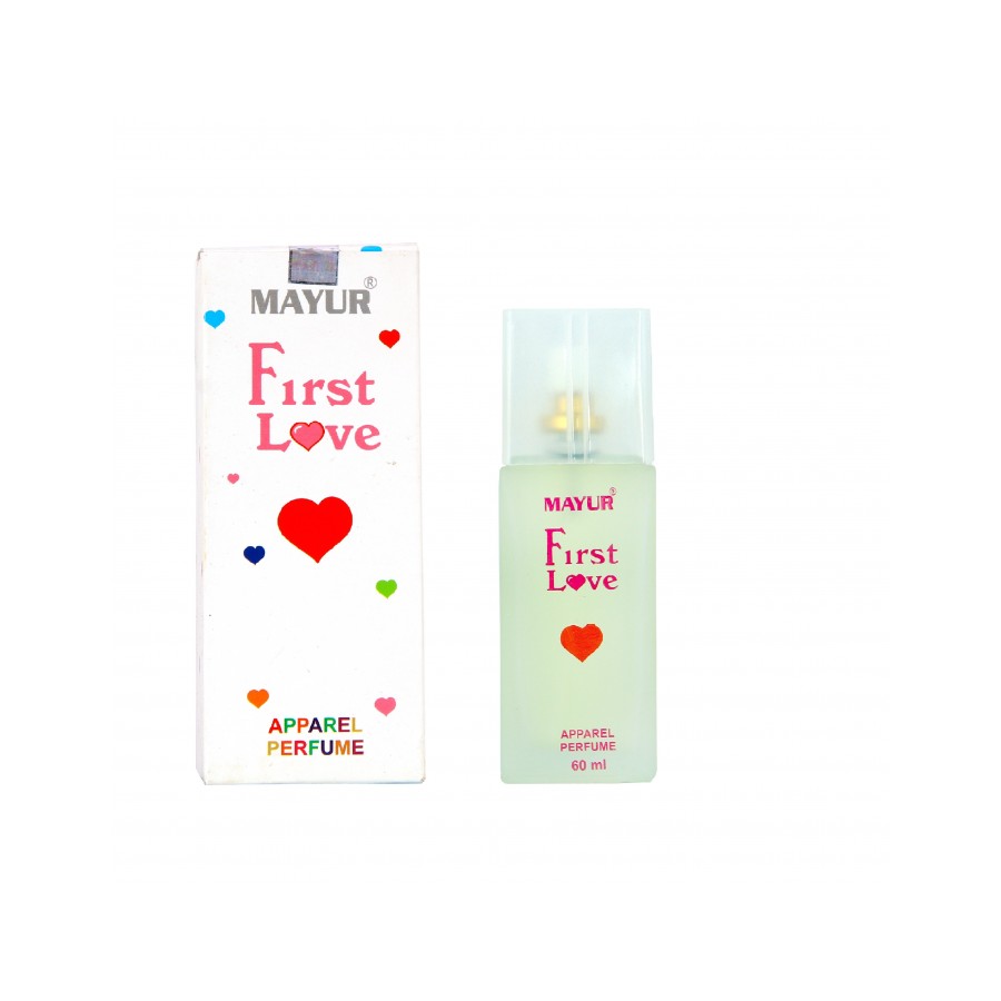 Mayur Fine Love PErfume 50 ML