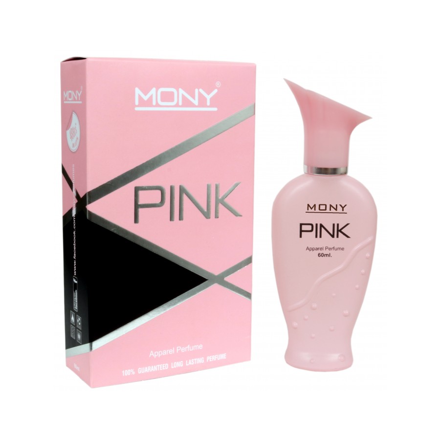 Mayur PINK PERFUME 50 ML