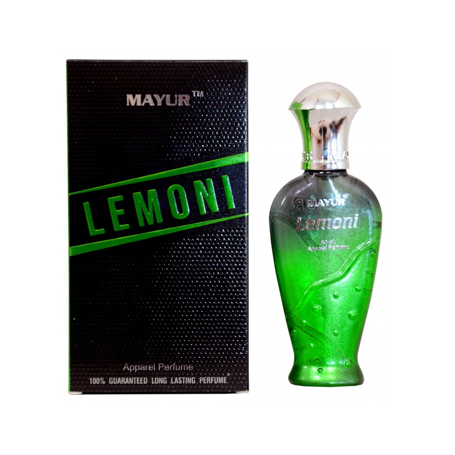 Mayur Lemoni Perfume 50 ML