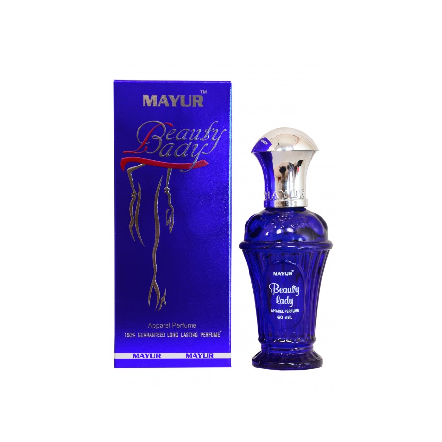 Mayur Beauty Lady Perfume 50 ML