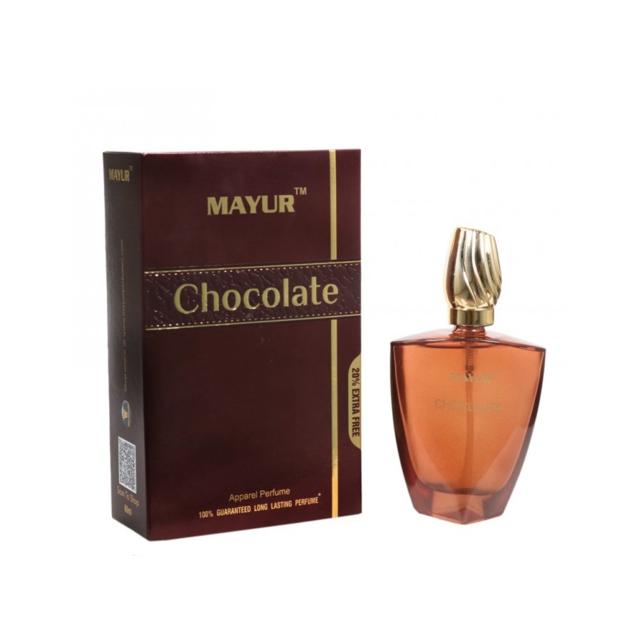 Mayur Chocolate Perfume 50 ML