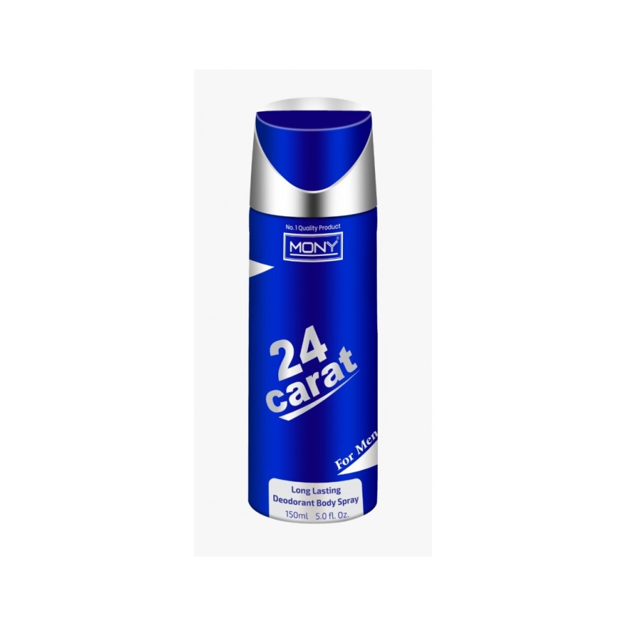 MONY SOFT 24 Hours Long Lasting 150 Ml 