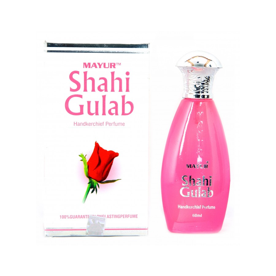 Mayur Shahi Gulab Perfume 50 ml