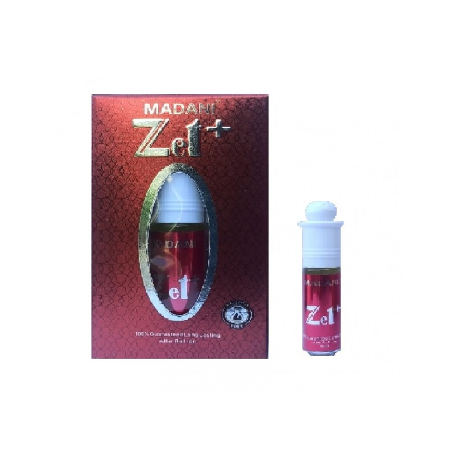 MAYUR Z-PLUS 6ML
